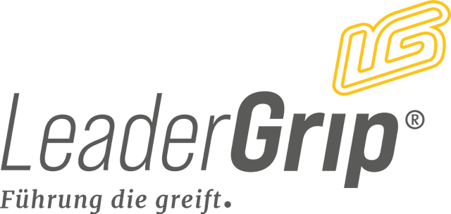 LeaderGrip® – Führung, die greift.