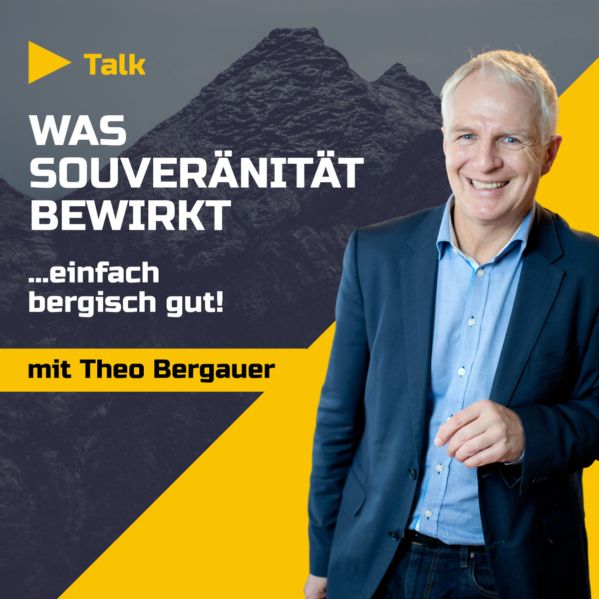 Talk: Was Souveränität bewirkt
