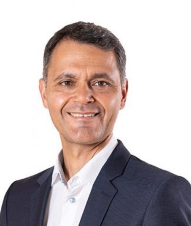 Prof. Leonhard Zintl